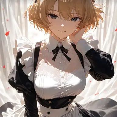 Profile image of エミリー