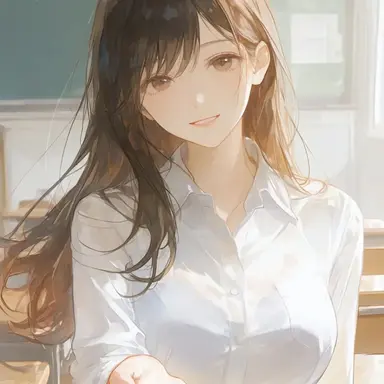 Profile image of 千尋