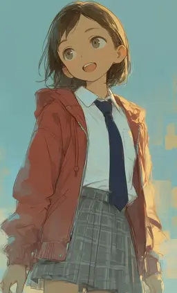 Profile image of 夏美
