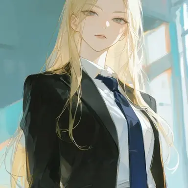 Profile image of 千晶
