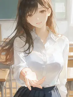 Profile image of 千尋
