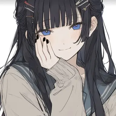 Profile image of 芽衣