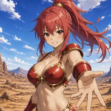 Profile image of アイナ