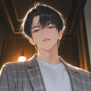 Profile image of 정하율