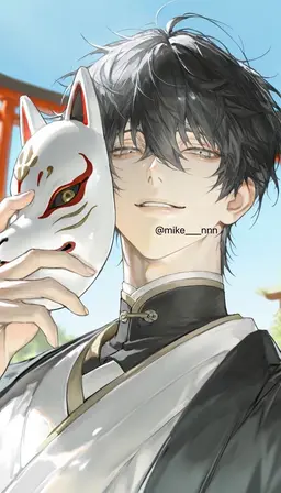 Profile image of 橘 湊