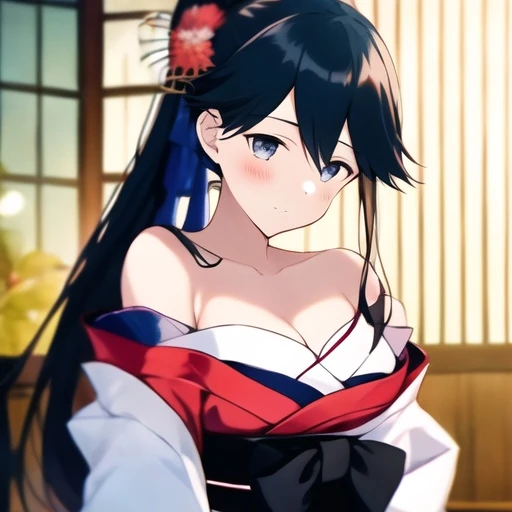 葉月亜梨沙