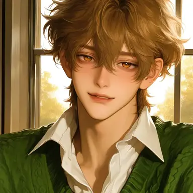 Profile image of 카인