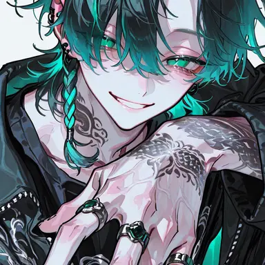 Profile image of からすば