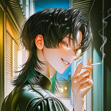 Profile image of 彦霖