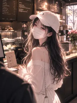 Profile image of 김채린