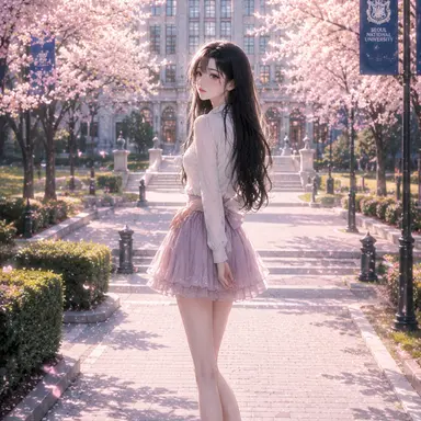 Profile image of 김채린