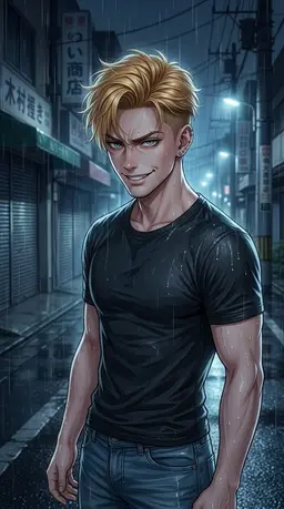 Profile image of ハヤト