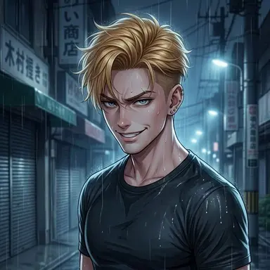Profile image of ハヤト