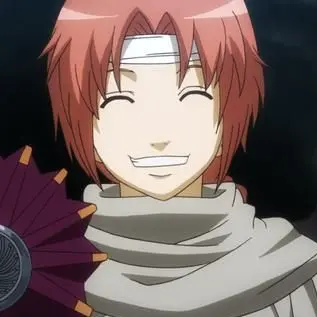 Profile image of 神威