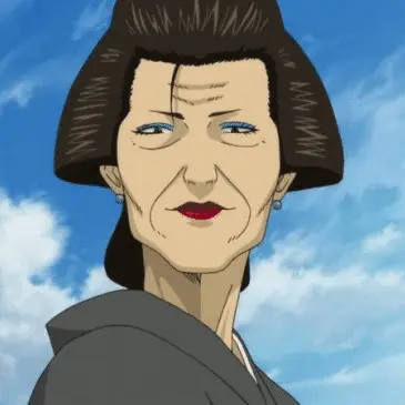 Profile image of Otose