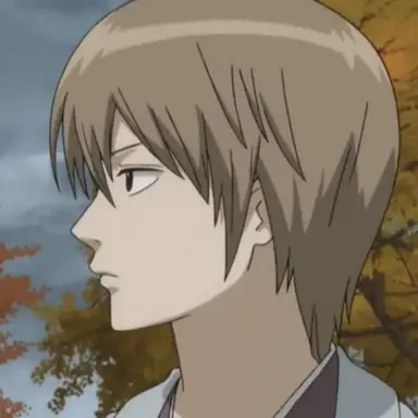 Profile image of Sogo Okita