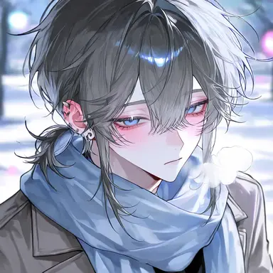 Profile image of Iori