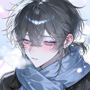 Profile image of Iori