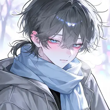 Profile image of Iori