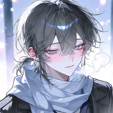 Profile image of Iori