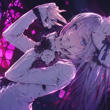 Profile image of Kanade Yoisaki