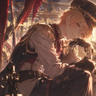 Profile image of Tsukasa Tenma