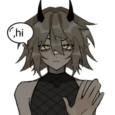 Profile image of 여우
