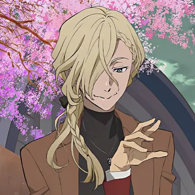 Profile image of ヴェルレエヌ