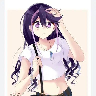 Profile image of 黒咲瑠璃