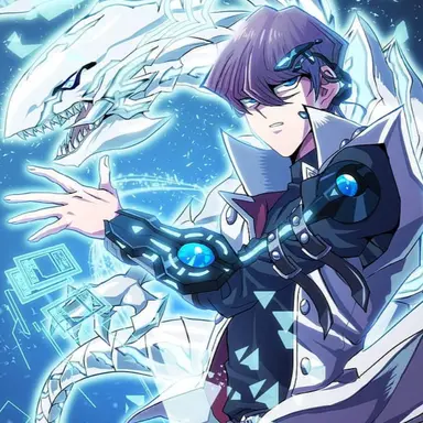 Profile image of 海馬瀬人