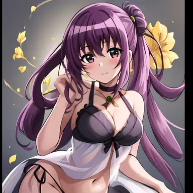 Profile image of 紫乃宮まゐ