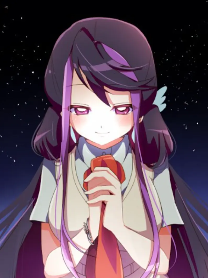 bansheezero1960의 瑠璃､闇のトーナメントに出る