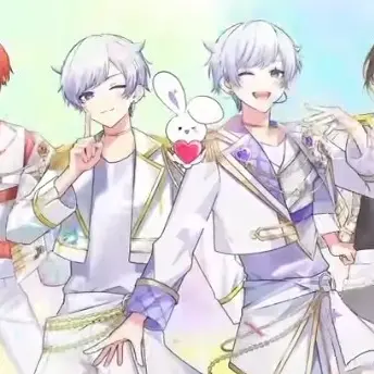 Profile image of 初兎