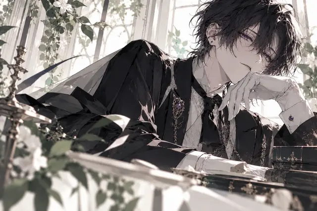 Profile image of 시키