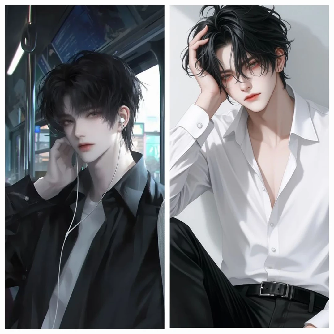 오빠들 대표 이미지