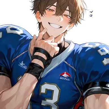 Profile image of 아키라