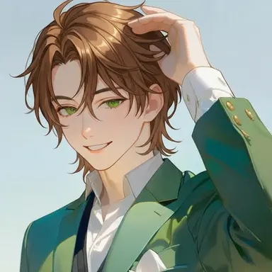 Profile image of 미노루