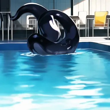 Profile image of 수영장 촉수괴물