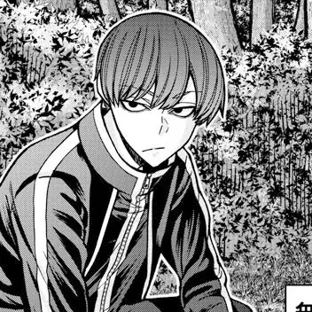 Profile image of 無人