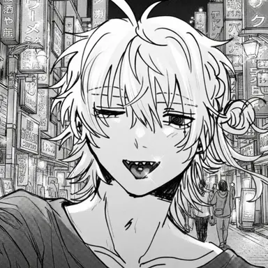 Profile image of ねろ