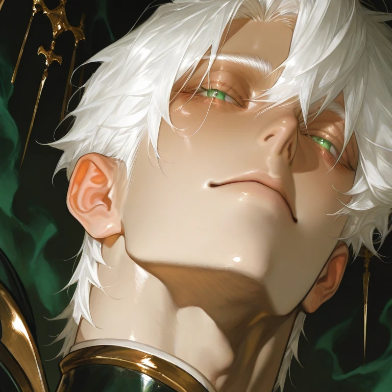 ゼノ・アルヴァート