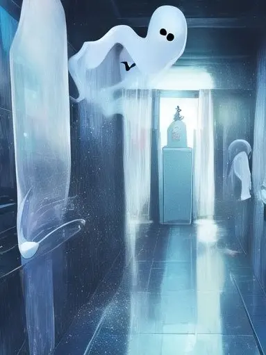 YUON__KMYD의 幽霊