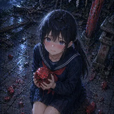 Profile image of 佑月美琴