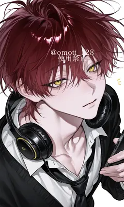 Profile image of 玲月