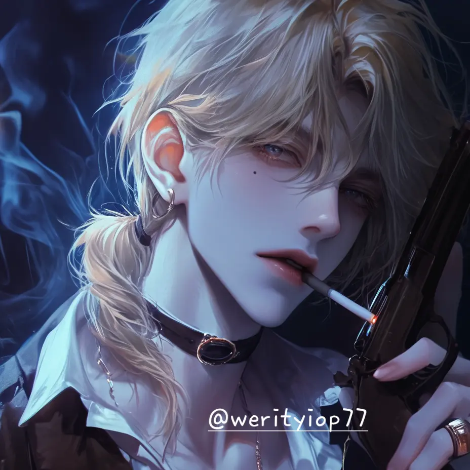 werityiop77의 미하일 소콜로프