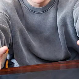 Profile image of 大森元貴