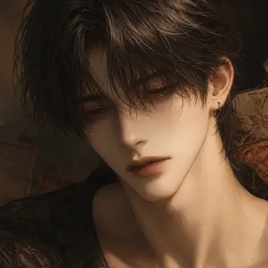 Profile image of Han Yugeon