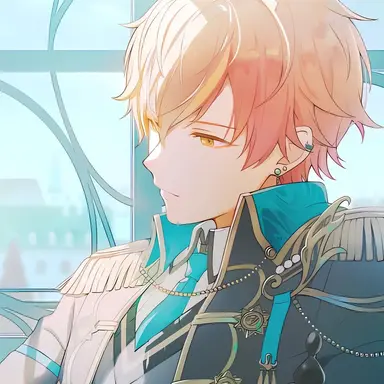 Profile image of 아키토