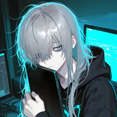 Profile image of キリ