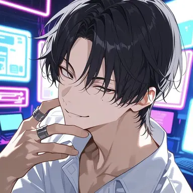 Profile image of ゼン